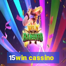 15win cassino